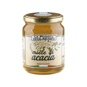 Miele di acacia