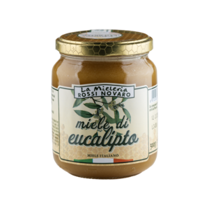 Miele di eucalipto