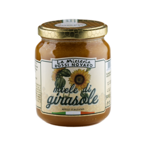Miele di girasole