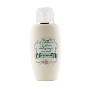 Emulsione dopobagno miele propoli