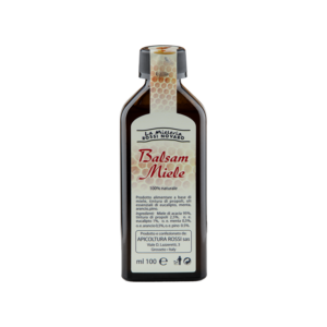 Balsamo al miele