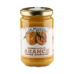 Marmellata di arance