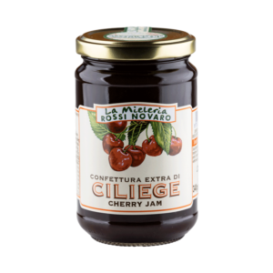 Confettura extra di ciliege