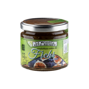 Confettura extra bio fichi