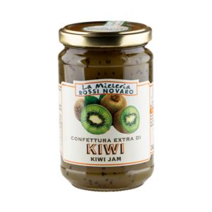Confettura extra di kiwi
