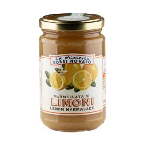 Marmellata di limoni