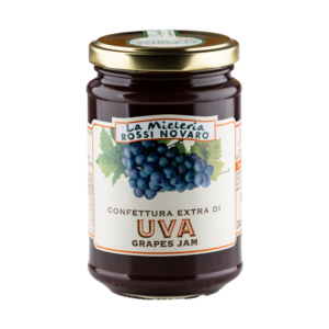 Confettura extra di uva