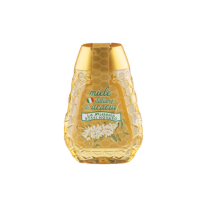 Miele di Acacia in dosatore