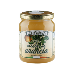Miele di arancio