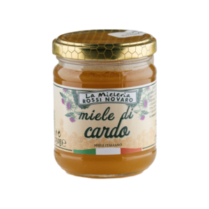 Miele di cardo