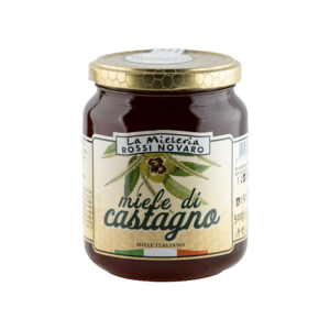 Miele di castagno