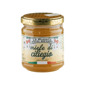 Miele di ciliegio