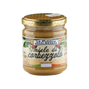 Miele di corbezzolo