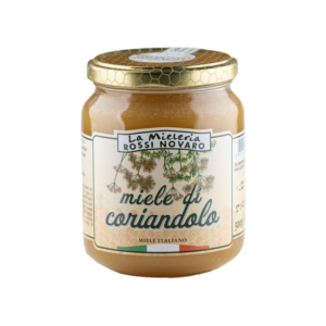 Miele di coriandolo