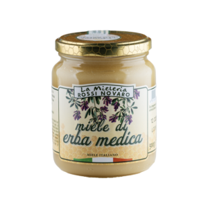 Miele di erba medica