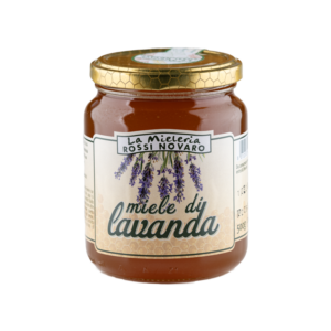 Miele di lavanda