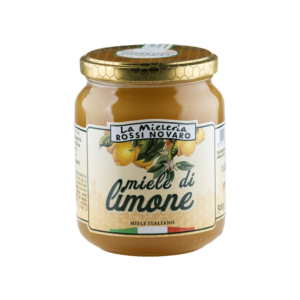 Miele di limone