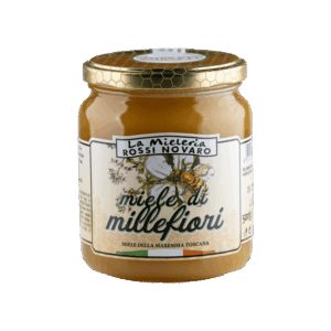 Miele millefiori