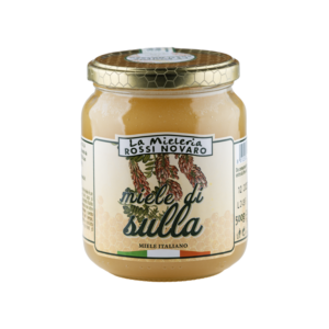 Miele di sulla