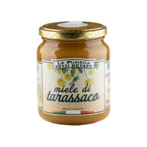 Miele di Tarassaco