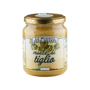 Miele di tiglio