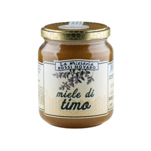 Miele di timo