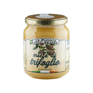 Miele di trifoglio