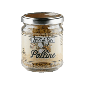 Polline di fiori selezionati