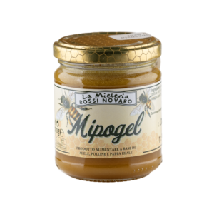 Mipogel miele+polline+pappa reale