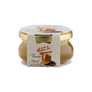 "Tartu Miel" Miele e tartufo