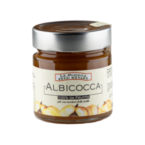 Composta di albicocca 100%