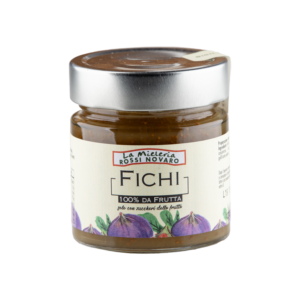 Composta di fichi 100%