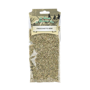 Semi di finocchio