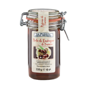 Miele di Castagno Ermetico