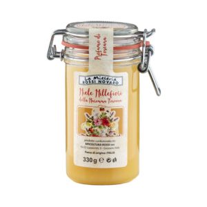Miele di Millefiori Ermetico