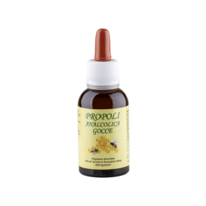 Propoli Analcolica Gocce
