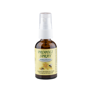 Propoli Spray Analcolico