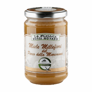 Miele Millefiori del Parco della Maremma