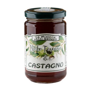 Miele Toscano di Castagno