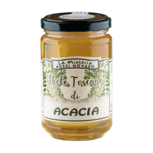 Miele Toscano di Acacia