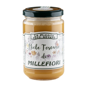 Miele Toscano di Millefiori