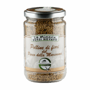 Polline di fiori del Parco della Maremma