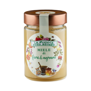 Miele di Fiori di Agrumi