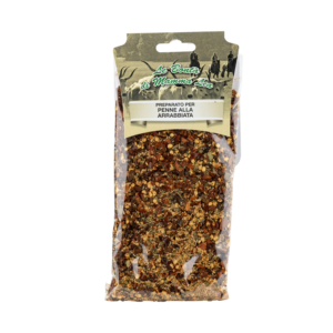 Penne alla Arrabbiata