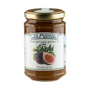 Confettura extra di fichi Toscani
