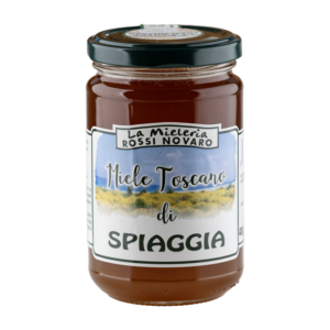 Miele Toscano di Spiaggia