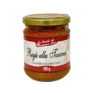 Ragù alla Toscana