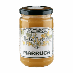 Miele Toscano di Marruca