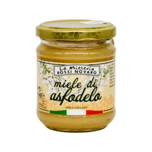 Miele di Asfodelo
