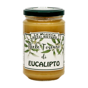 Miele Toscano di Eucalipto